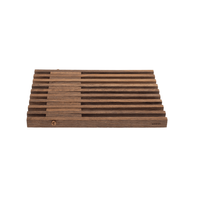 EKTA Living-Table Frame-Smoked-EK-TF054